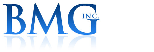 BMG, Inc